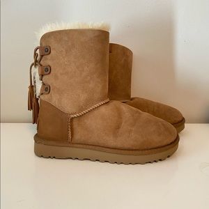 UGG Boots - Like New